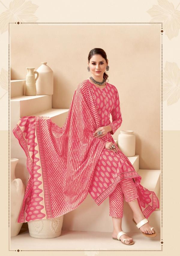 Kala Jaipuri Vol 3 Premium Cotton Dress Material Collection